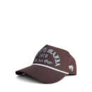 Gorra Oak Feather Cowboy Mafia