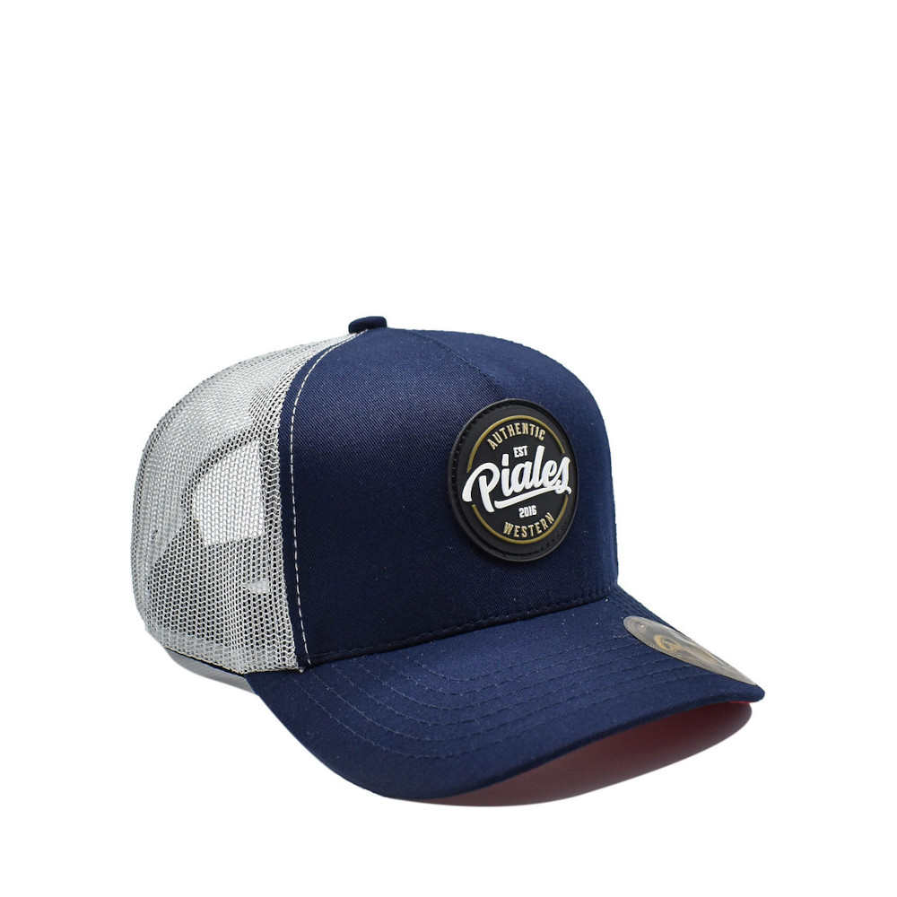 Gorra Piales BSC-16 Vintage