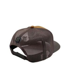 Gorra Piales El Bravo