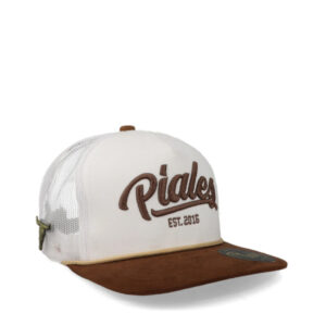 Gorra Piales Rodeo