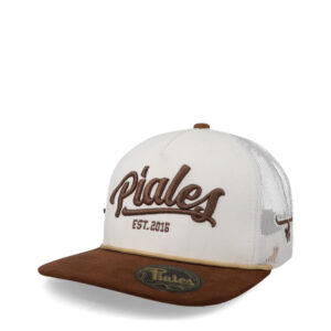 Gorra Piales Rodeo