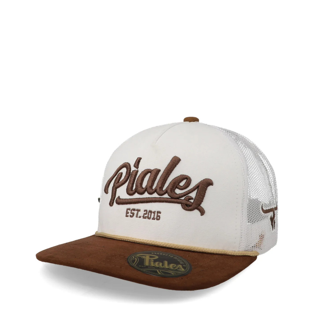 Gorra Piales Rodeo