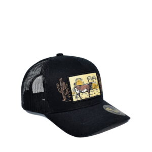 Gorra Piales Sahuaro Longhorn