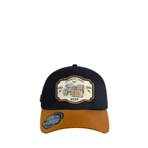 Gorra R&C All Terrain 4 - RCAT04