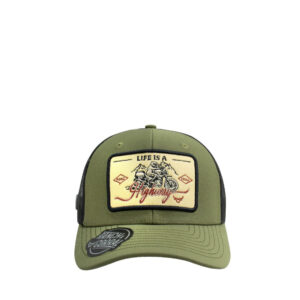 Gorra R&C Bikers 3 - RCB03