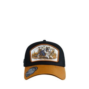 Gorra R&C Dog Breeds - RCDB24