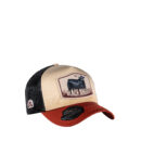 Gorra R&C Ganadera 50 Black Angus - RCG50