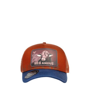 Gorra R&C Ganadera Red Angus 51 - RCG51
