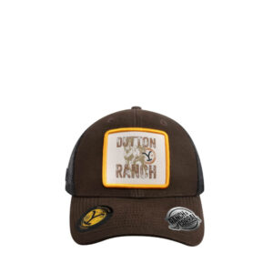 Gorra R&C Yellowstone 25 - YW25