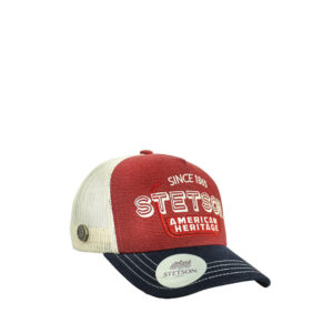 Gorra Stetson - STS07