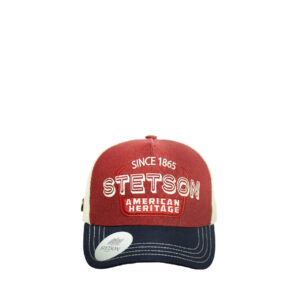 Gorra Stetson - STS07