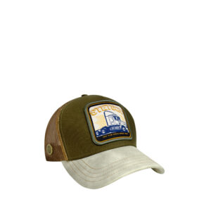 Gorra Stetson - STS45