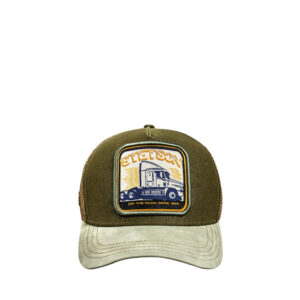 Gorra Stetson - STS45