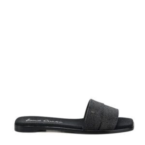 Sandalia F. Cuadra Piel Genuina de Mantarraya - 01HMTMT