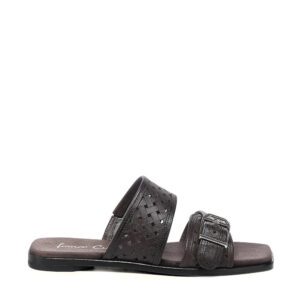 Sandalia F. Cuadra Piel Genuina de Ternera - 05HTSTS