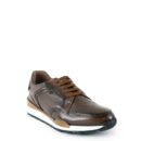 Zapatos F. Cuadra Piel Genuina de Venado - 139BIVN