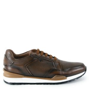 Zapatos F. Cuadra Piel Genuina de Venado - 139BIVN