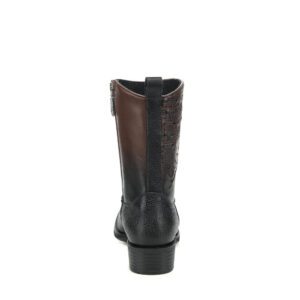 Bota Cuadra en Piel Genuina - 1J3WRS
