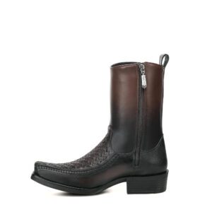Bota Cuadra en Piel Genuina - 1J3WRS