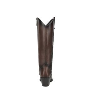 Bota Cuadra en Piel Genuina - 4A46RS