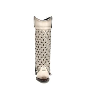 Bota Cuadra en Piel Genuina - 4Q19RS