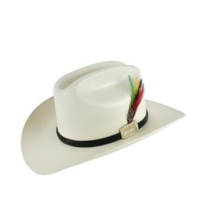 Sombrero West Point Atexanado 1000X
