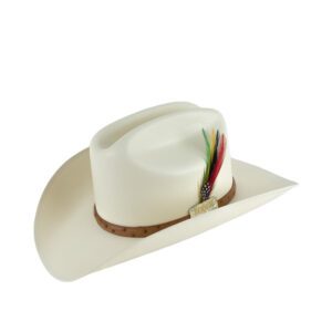 Sombrero West Point Atexanado 1000X