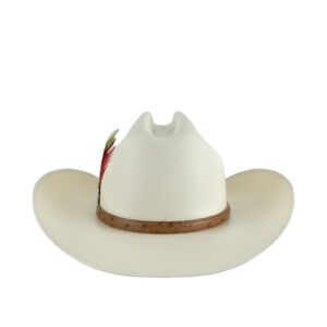 Sombrero West Point Atexanado 1000X