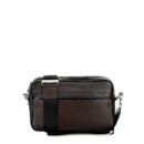 Documentera Cuadra en Piel Genuina de Venado - BOC45VE