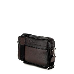 Documentera Cuadra en Piel Genuina de Venado - BOC45VE