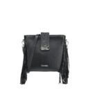 Bolsa Cuadra en Piel Genuina de Mantarraya - BOD4KMA