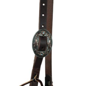 Cabezada de Cuero 635 - 75000039031