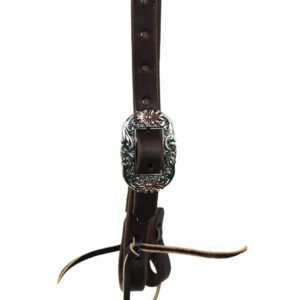 Cabezada de Cuero 718 - 75000039033