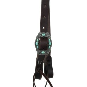 Cabezada de Cuero 719 - 75000039037