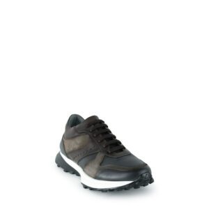 Sneakers F. Cuadra Piel Genuina - M52BSTS
