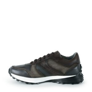 Sneakers F. Cuadra Piel Genuina - M52BSTS