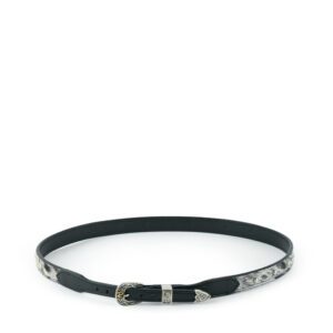 Toquilla de Cuero El Reparo MOD1