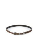 Toquilla de Cuero El Reparo Modelo 2