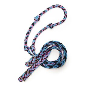 Rienda Rein 560 Nylon Barrel Azul