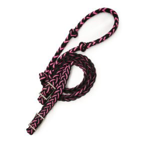 Rienda Rein 560 Nylon Barrel Negro