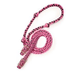 Rienda Rein 560 Nylon Barrel Rosa