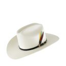 Sombrero El Reparo 10000x Atejanado Diamante