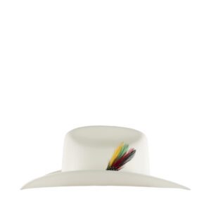 Sombrero El Reparo 10000x Atejanado Diamante