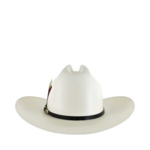 Sombrero El Reparo 10000x Atejanado Diamante