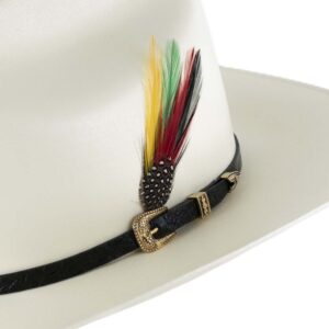 Sombrero El Reparo 10000x Atejanado Diamante