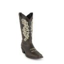 Bota Caballo Dorado Crazy Wx Arena Moka Dama - 05782