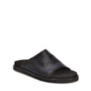 Sandalia F. Cuadra Piel Genuina de Pitón - 3M8PBTV