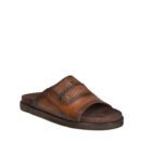 Sandalia F. Cuadra Piel Genuina de Alligator - 3M8PJTV