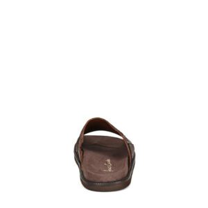 Sandalia F. Cuadra Piel Genuina de Alligator - 3M8PJTV