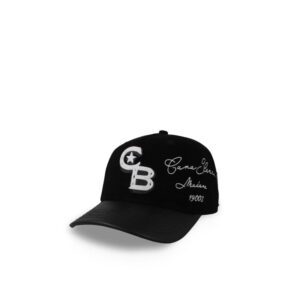 Gorra Cara Blanca Buckle Crown